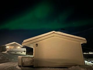 Koselig hus i Beisfjord - 8