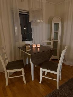 Koselig hus i Beisfjord - 9