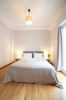Athens Imperial Suite 1 - 3