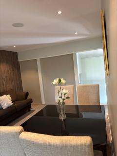 4-Bedroom Accommodation Near NTNU & Raufoss Business Area - 5