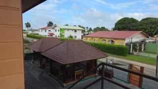 Work- Friendly 1- Bedroom Apt- Kitchen & AC - 2