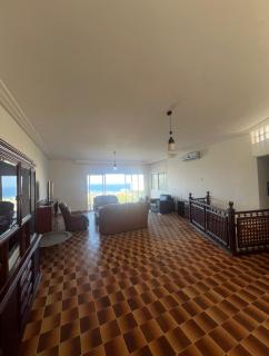 Villa Horizon & Pool Bizerte - 2