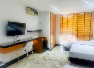 Hermosa Habitacion Familiar 4 Personas - 9