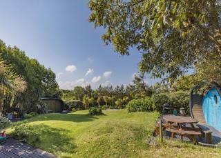 Atlantic Farm Surf Pods - Bude - 2