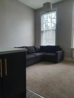 Spacious City Apartment with Parking - 2