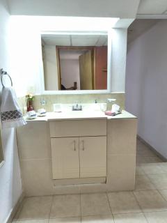 departamento cerca del centro de convenciones Santa Lucia - 9