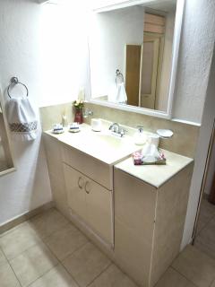 departamento cerca del centro de convenciones Santa Lucia - 8