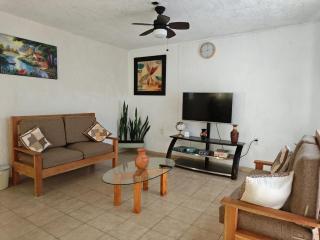 departamento cerca del centro de convenciones Santa Lucia - 6