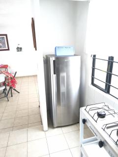 departamento cerca del centro de convenciones Santa Lucia - 4