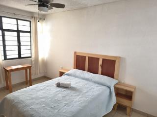 departamento cerca del centro de convenciones Santa Lucia - 2