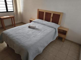 departamento cerca del centro de convenciones Santa Lucia - 1