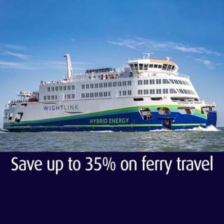 Captain's Quarters - Heart of Cowes - sleeps 11 - 0