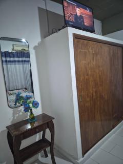 Departamentos Temporarios MD - 3