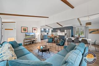 Pet-Friendly Lake Como Retreat 2BR - 6