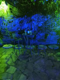 Sobrado sustentavel e ecológico alugo casa de hóspedes setor campinas - 6