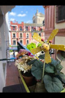Loft in the Heart of Seville - Sevilla - 9
