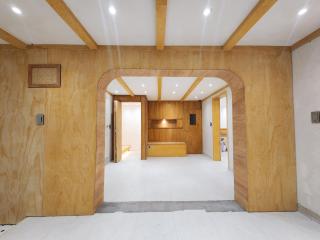 B Hongik Station,5 min 5 BR & 2Bath - 7