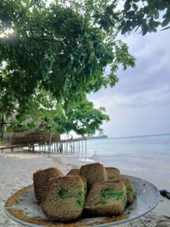Isiie Homestay - 8