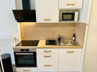 Lumen Chartrain - appartement proche centre-ville, balcon et parking - 3