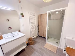 Lumen Chartrain - appartement proche centre-ville, balcon et parking - 4