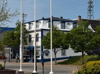 Royal Hotel Sydney - 0