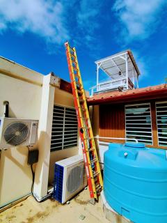 Sky House - 9