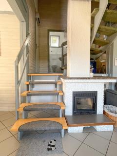 FH "Bären Ecke" am See im hessischen Bergland - 3