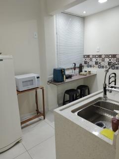 Cozy apartment in the center of Teresópolis - 7