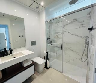 Apartment Sol y Mar - Rooftop Terrace, Private Pool - Adhara Residence - 5