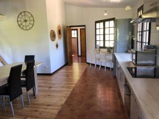 Gîte et salon de massage à l'essentiel - 7