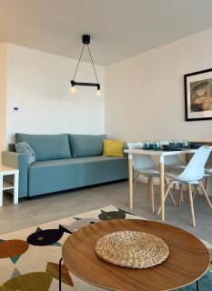 Szemespart Residence Apartmanok By BLTN - 1