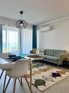 Szemespart Residence Apartmanok By BLTN - 7