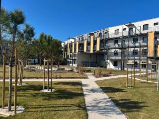 Szemespart Residence Apartmanok By BLTN - 5