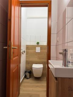 Alpesi Fogadó és Horgászturisztikai Központ - 1