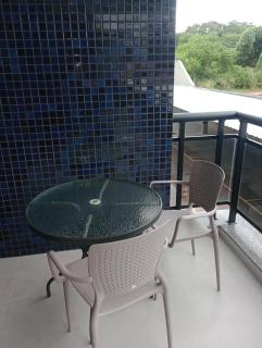 Apartamento próximo ao aeroporto - 4