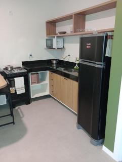 Apartamento próximo ao aeroporto - 3