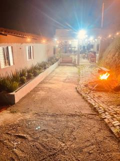 Chácara Com Piscina e Vista das Montanhas - 9