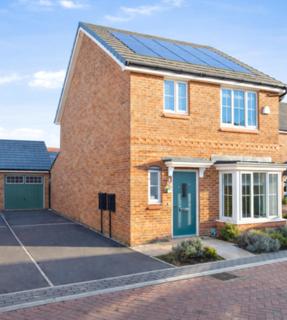 Mantons Living - Spacious 4 Bedroom Contractor & Corporate House - 8
