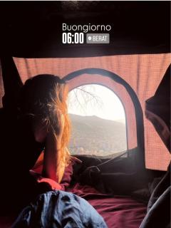 4x4 RoofTent Camper Offroad - 6