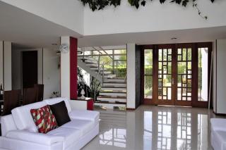 Espléndida alma de bosque en condominio campestre - 1