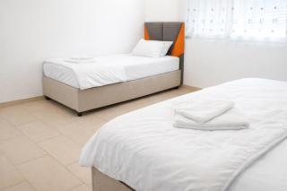 Homely 2,5 room apartment - 9