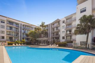 Swell Apartments - Hosted by Burleigh Letting - 8