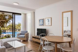 Swell Apartments - Hosted by Burleigh Letting - 5