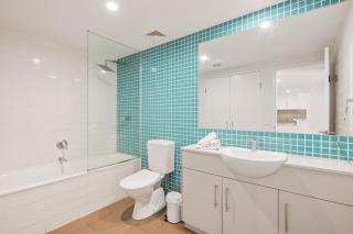 Swell Apartments - Hosted by Burleigh Letting - 4