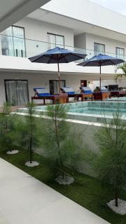 Villa Eco Barra- Apartamento 106 - 4