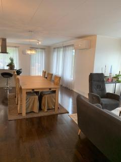 Raufoss Villa Residence - 3