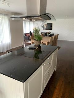 Raufoss Villa Residence - 1