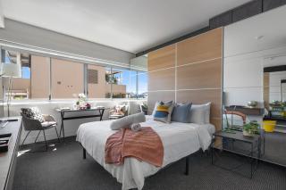 MACL713/28P - Harbourview Studio - Sydney - 5