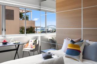 MACL713/28P - Harbourview Studio - Sydney - 4