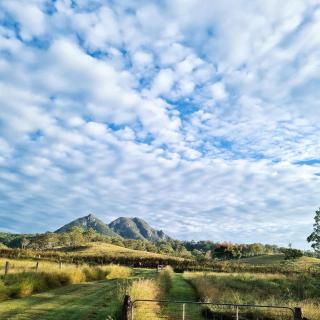 Our Little Cabin by Croftby Hills - Scenic Rim - 2
